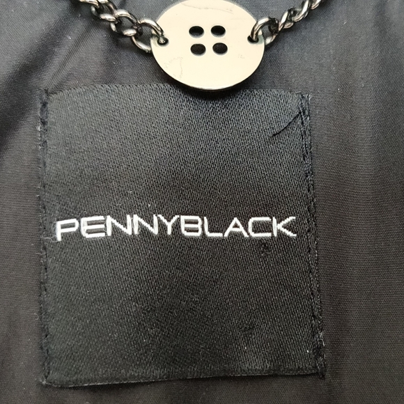 Quilted Khaki colour Coat ✳️✳️✳️ - Picture 6 of 9